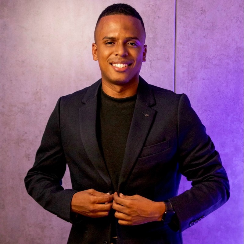 David Andrés Robledo