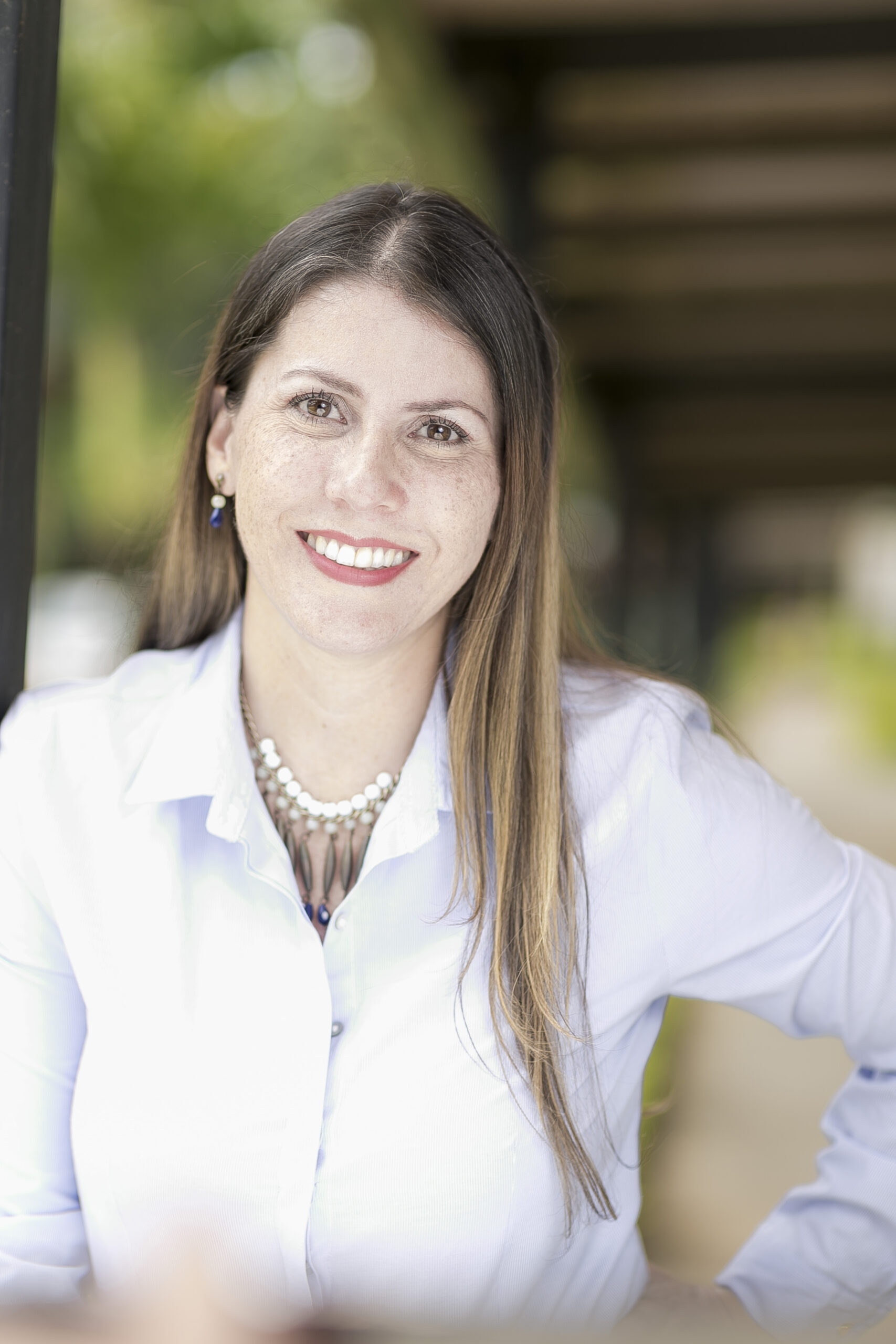 Liliana Mejía Roldán — Fundadora Me Inspiras