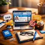 LinkedIn en 2026: lo que ya no funciona y lo que sí