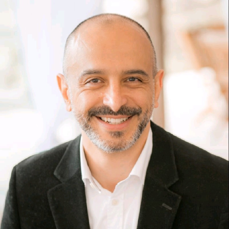 Gabriel Pérez Vélez