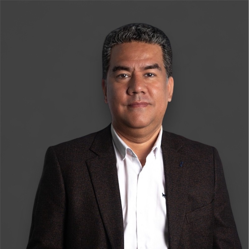 Harold Herrera Cuéllar